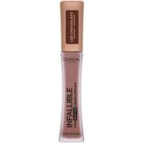 L'Oreal Paris Infallible Pro Matte Les Chocolats Scented Liquid Lipstick, thumbnail image