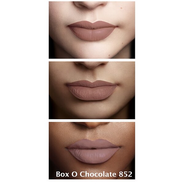 L'Oreal Paris Infallible Pro Matte Les Chocolats Scented Liquid Lipstick