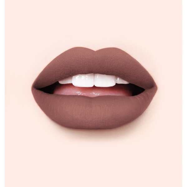 L'Oreal Paris Infallible Pro Matte Les Chocolats Scented Liquid Lipstick