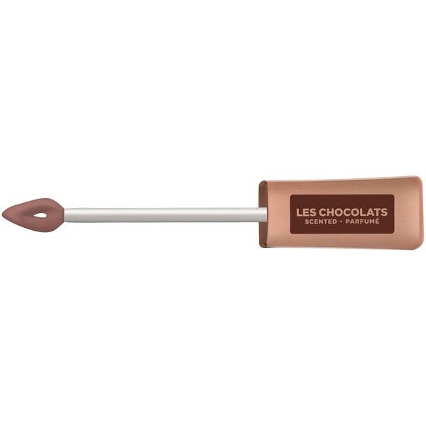 L'Oreal Paris Infallible Pro Matte Les Chocolats Scented Liquid Lipstick