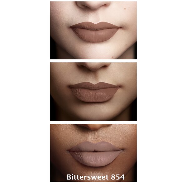 L'Oreal Paris Infallible Pro Matte Les Chocolats Scented Liquid Lipstick