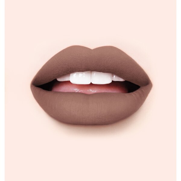 L'Oreal Paris Infallible Pro Matte Les Chocolats Scented Liquid Lipstick
