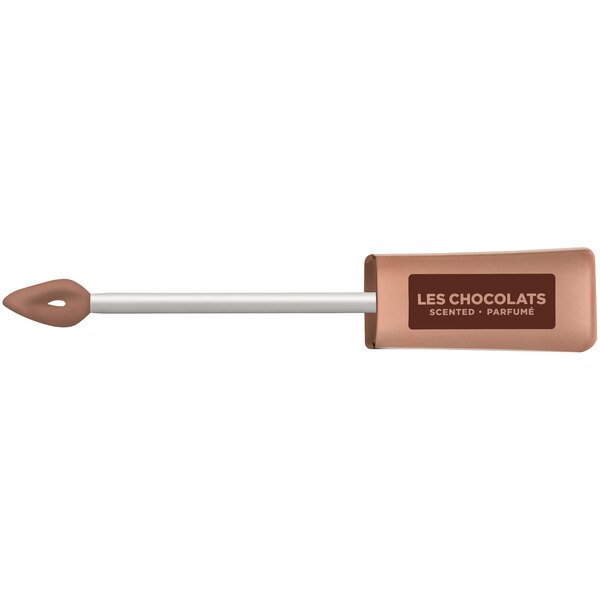 L'Oreal Paris Infallible Pro Matte Les Chocolats Scented Liquid Lipstick