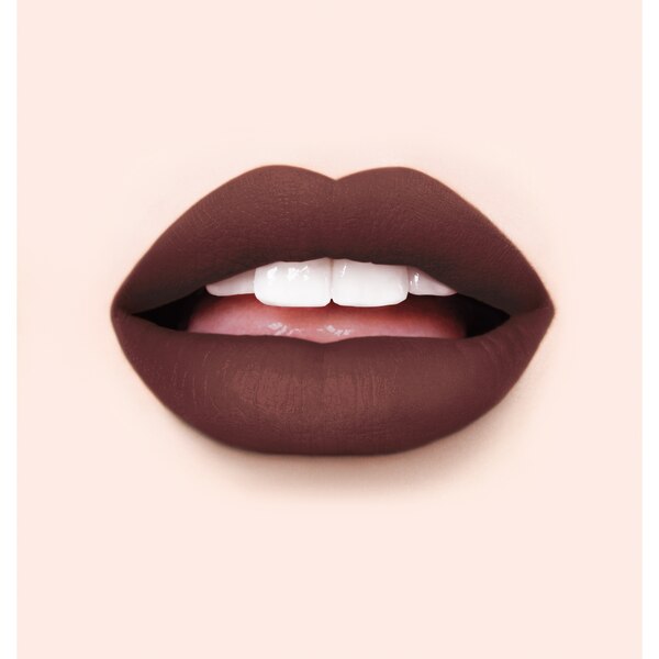 L'Oreal Paris Infallible Pro Matte Les Chocolats Scented Liquid Lipstick