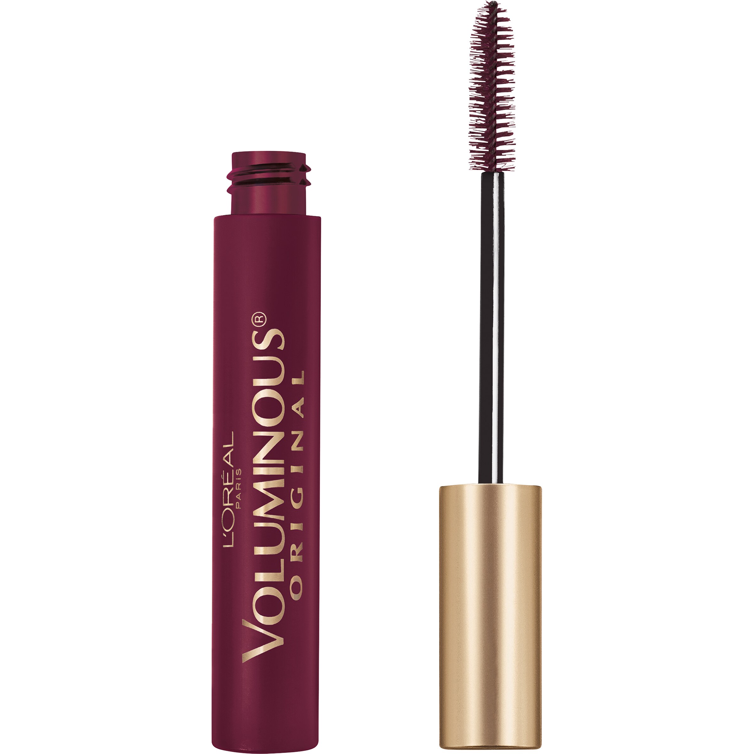 L'Oreal Paris Voluminous Original - Rímel lavable
