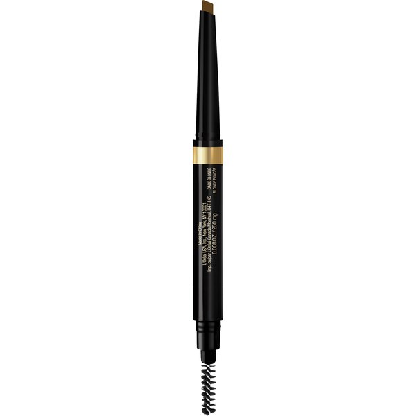L'Oreal Paris Brow Stylist Shape and Fill Pencil 0.008 OZ