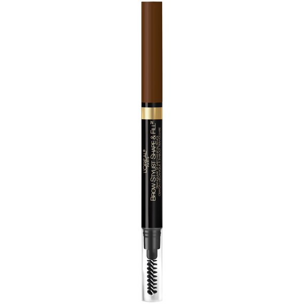 L'Oreal Paris Brow Stylist Shape and Fill Pencil 0.008 OZ