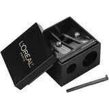 L'Oreal Paris Infallible Eye Makeup Pencil Sharpener, thumbnail image