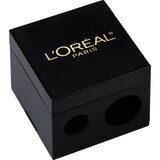L'Oreal Paris Infallible Eye Makeup Pencil Sharpener, thumbnail image
