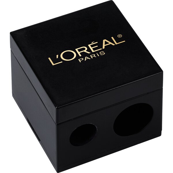 L'Oreal Paris Infallible Eye Makeup Pencil Sharpener