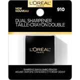 L'Oreal Paris Infallible Eye Makeup Pencil Sharpener, thumbnail image