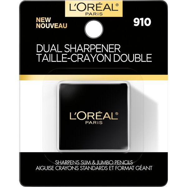 L'Oreal Paris Infallible Eye Makeup Pencil Sharpener