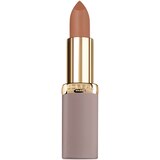 L'Oreal Paris Colour Riche Ultra Matte Highly Pigmented Nude Lipstick, thumbnail image