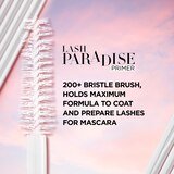 L'Oreal Paris Voluminous Lash Paradise Mascara Primer Base, Soft white, 0.27 fl oz, thumbnail image