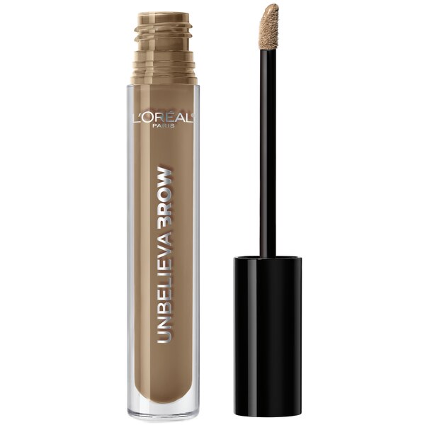L'Oreal Paris Unbelieva-Brow Longwear Waterproof Brow Gel
