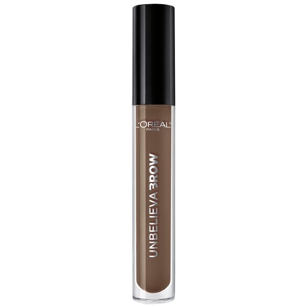 L'Oreal Paris Unbelieva-Brow Longwear Waterproof Brow Gel