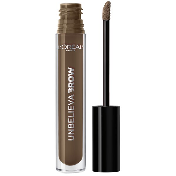 L'Oreal Paris Unbelieva-Brow Longwear Waterproof Brow Gel