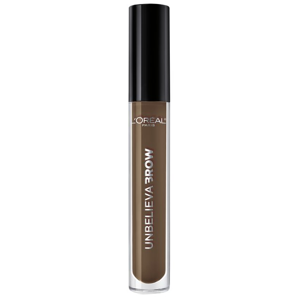 L'Oreal Paris Unbelieva-Brow Longwear Waterproof Brow Gel
