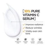 L'Oreal Paris Revitalift Derm Intensives Vitamin C Concentrate, Paraben Free, 1 OZ, thumbnail image