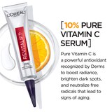 L'Oreal Paris Revitalift Derm Intensives Vitamin C Concentrate, Paraben Free, 1 OZ, thumbnail image