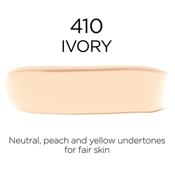 L'Oreal Paris Infallible 24 Hour Fresh Wear Lightweight Foundation