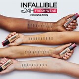 L'Oreal Paris Infallible 24 Hour Fresh Wear Lightweight Foundation, thumbnail image