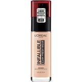 L'Oreal Paris Infallible 24 Hour Fresh Wear Lightweight Foundation, thumbnail image