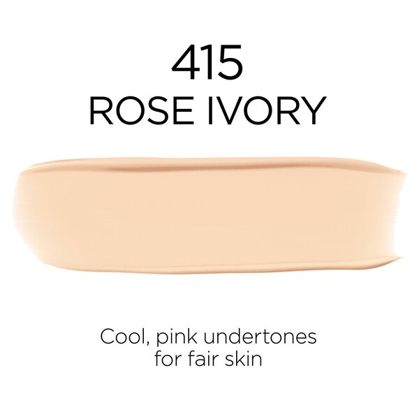 L'Oreal Paris Infallible 24 Hour Fresh Wear Lightweight Foundation