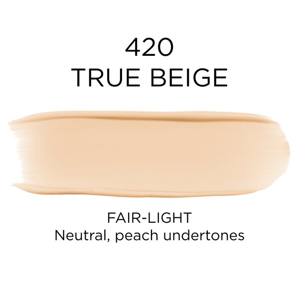 L'Oreal Paris Infallible 24 Hour Fresh Wear Lightweight Foundation