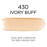 L'Oreal Paris Infallible 24 Hour Fresh Wear Lightweight Foundation, thumbnail image