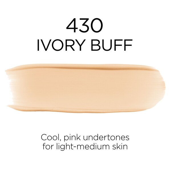L'Oreal Paris Infallible 24 Hour Fresh Wear Lightweight Foundation