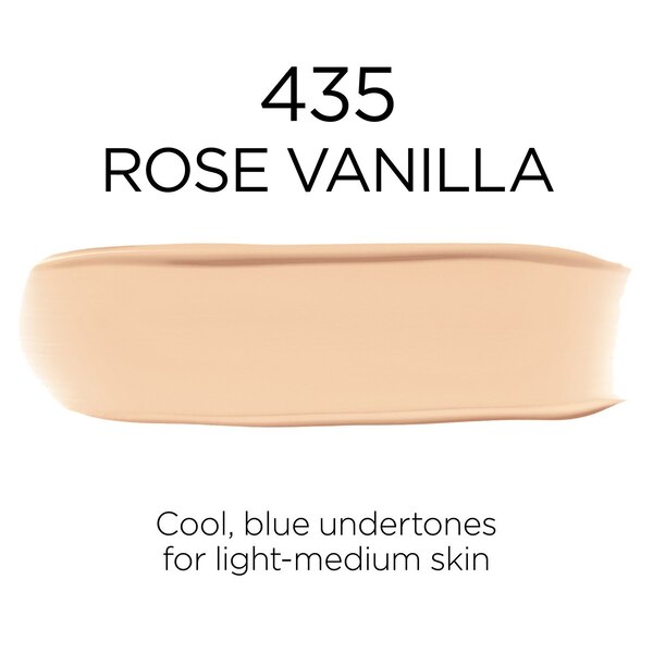 L'Oreal Paris Infallible 24 Hour Fresh Wear Lightweight Foundation