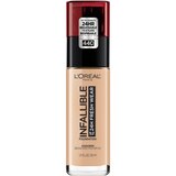 L'Oreal Paris Infallible 24 Hour Fresh Wear Lightweight Foundation, thumbnail image