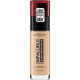 L'Oreal Paris Infallible 24 Hour Fresh Wear Lightweight Foundation, thumbnail image