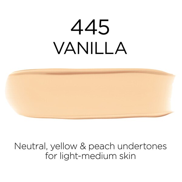L'Oreal Paris Infallible 24 Hour Fresh Wear Lightweight Foundation