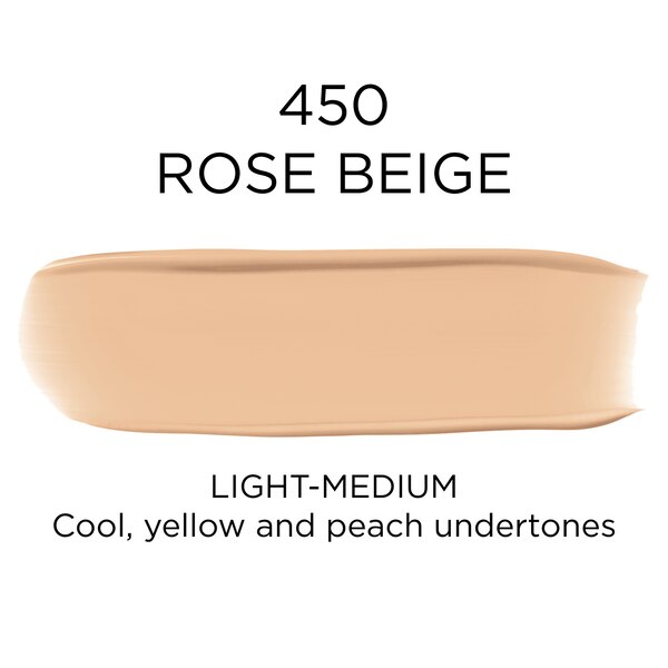 L'Oreal Paris Infallible 24 Hour Fresh Wear Lightweight Foundation