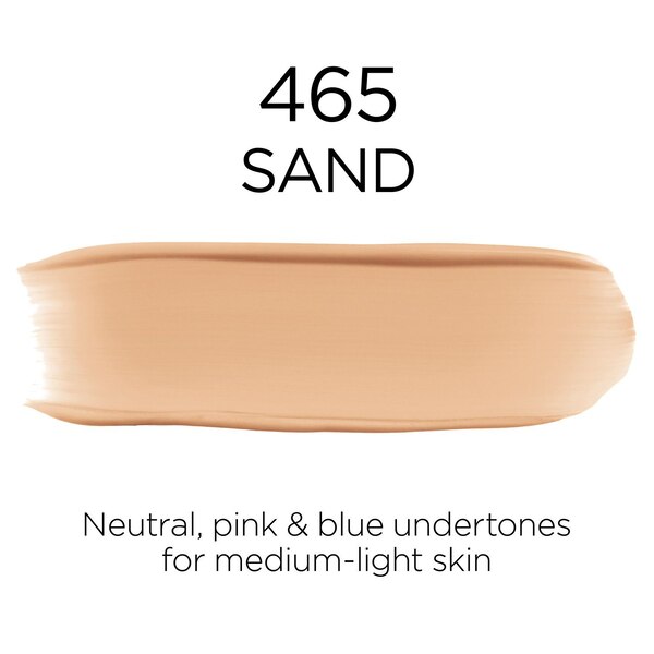 L'Oreal Paris Infallible 24 Hour Fresh Wear Lightweight Foundation