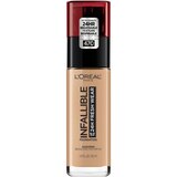 L'Oreal Paris Infallible 24 Hour Fresh Wear Lightweight Foundation, thumbnail image