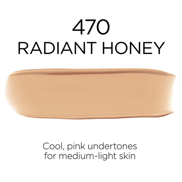 L'Oreal Paris Infallible 24 Hour Fresh Wear Lightweight Foundation