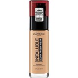 L'Oreal Paris Infallible 24 Hour Fresh Wear Lightweight Foundation, thumbnail image