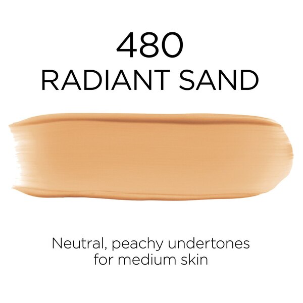 L'Oreal Paris Infallible 24 Hour Fresh Wear Lightweight Foundation