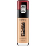 L'Oreal Paris Infallible 24 Hour Fresh Wear Lightweight Foundation, thumbnail image