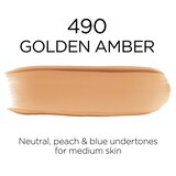 L'Oreal Paris Infallible 24 Hour Fresh Wear Lightweight Foundation, thumbnail image