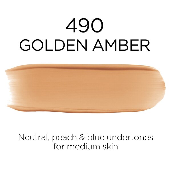 L'Oreal Paris Infallible 24 Hour Fresh Wear Lightweight Foundation