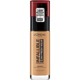L'Oreal Paris Infallible 24 Hour Fresh Wear Lightweight Foundation, thumbnail image