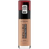 L'Oreal Paris Infallible 24 Hour Fresh Wear Lightweight Foundation, thumbnail image