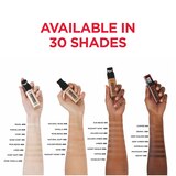 L'Oreal Paris Infallible 24 Hour Fresh Wear Lightweight Foundation, thumbnail image