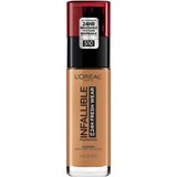 L'Oreal Paris Infallible 24 Hour Fresh Wear Lightweight Foundation, thumbnail image