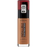 L'Oreal Paris Infallible 24 Hour Fresh Wear Lightweight Foundation, thumbnail image