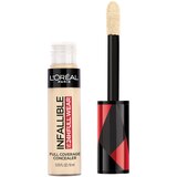 L'Oreal Paris Infallible Full Wear, Full Coverage, Waterproof Concealer, thumbnail image